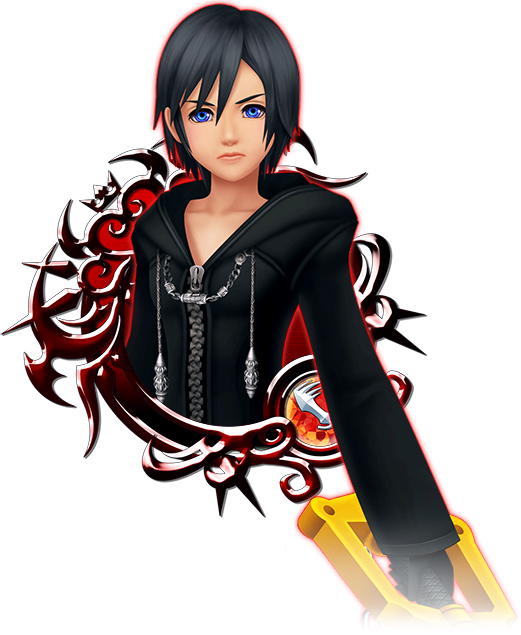 HD Xion