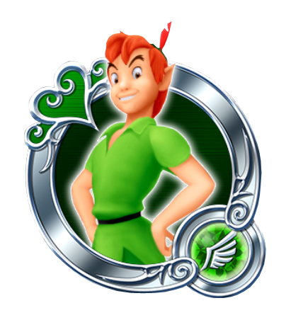 File:Peter Pan 3★ KHUX.png