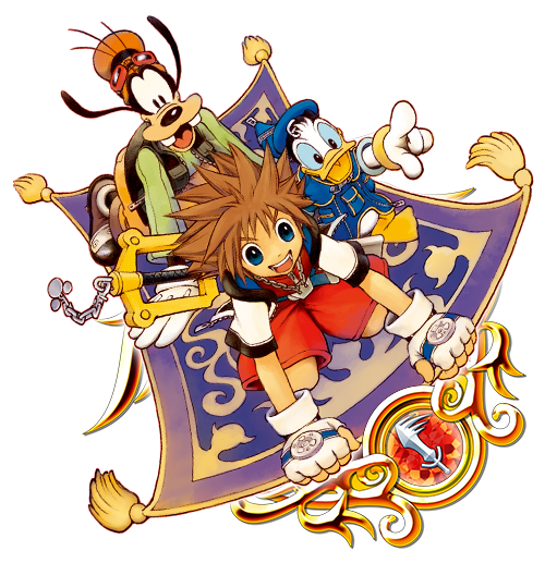 Toon Sora & Pals