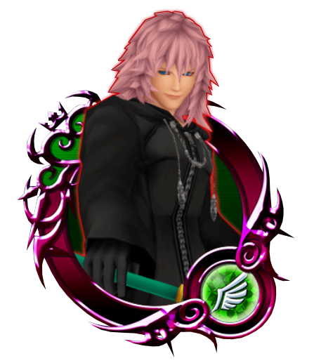 Marluxia A