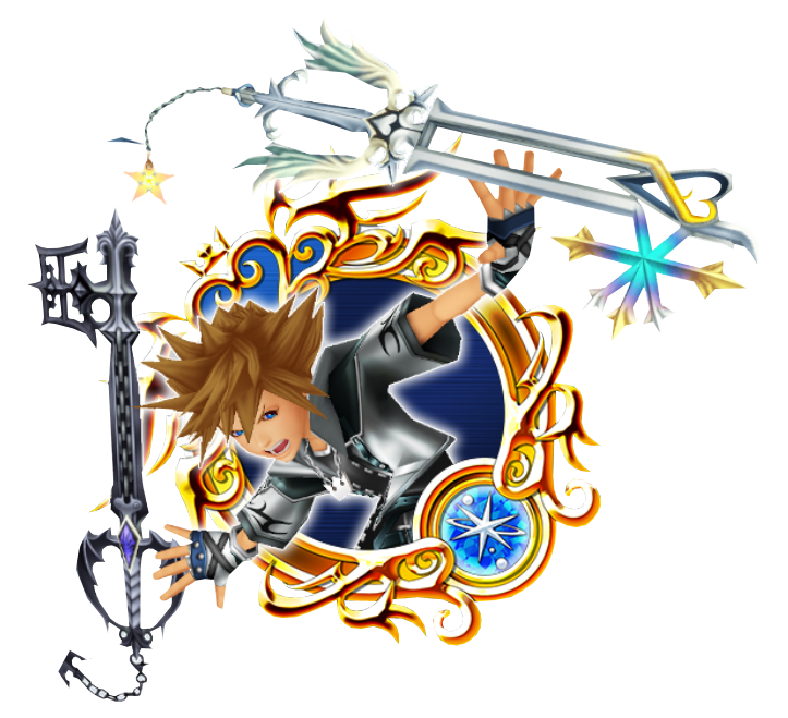 Final Form Sora