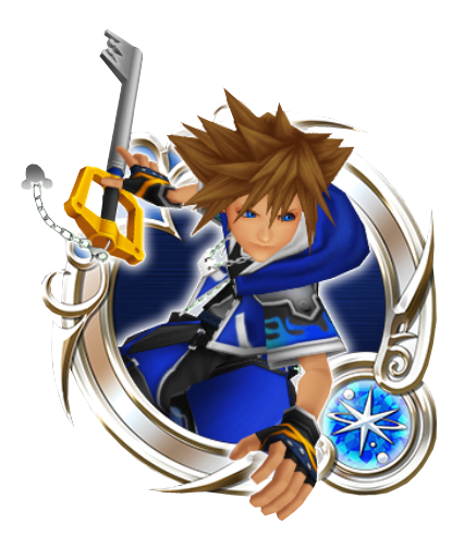 Wisdom Form Sora