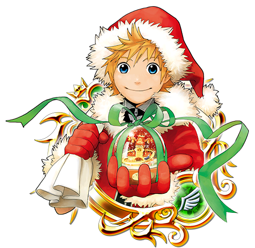 Toon Santa Roxas