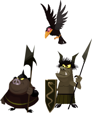 File:Maleficent's Goons KHUX.png