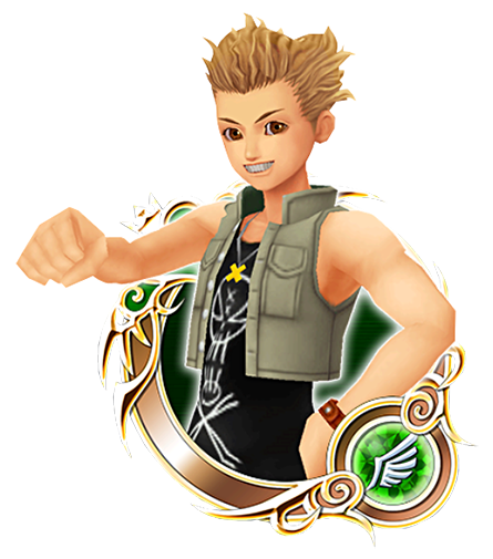 Hayner B