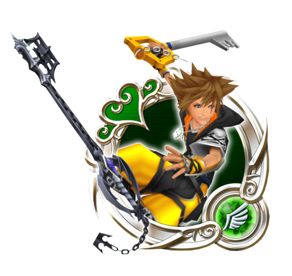 Master Form Sora