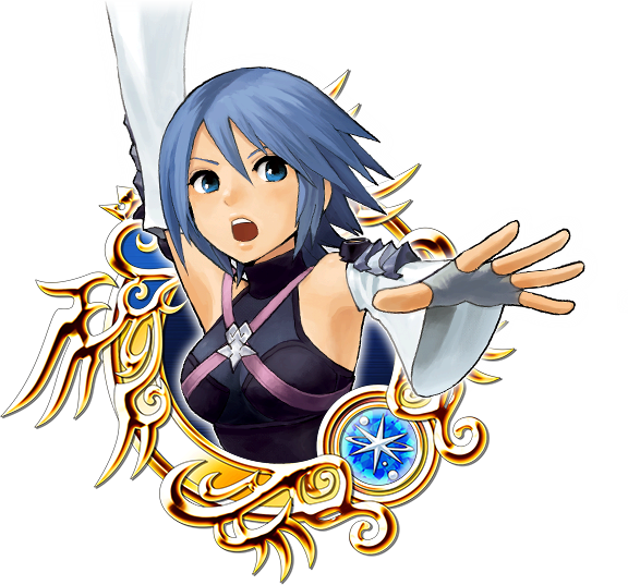 Toon Aqua