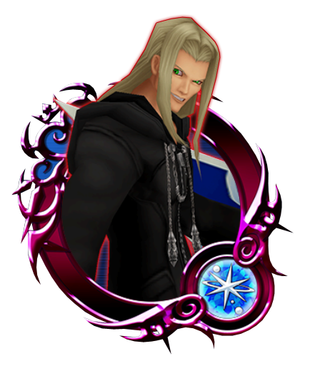 Vexen A