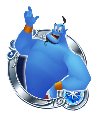 Genie