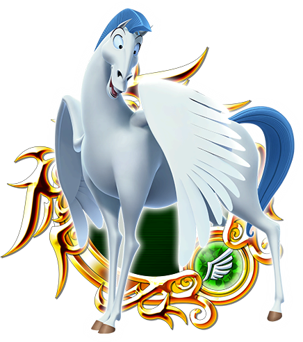 KH III Pegasus