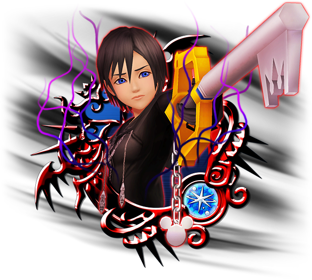 HD Xion [EX]