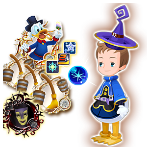 File:Preview - Magician Donald (Male).png