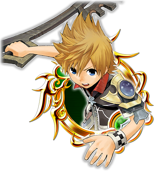 Toon Ventus