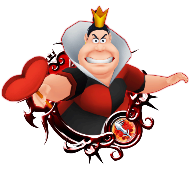 File:Queen of Hearts 6★ KHUX.png