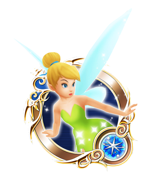 Tinker Bell