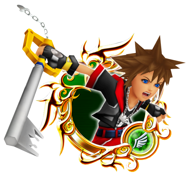 KH 3D Sora