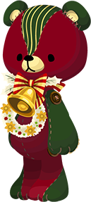 File:Preview - Christmas Bear.png