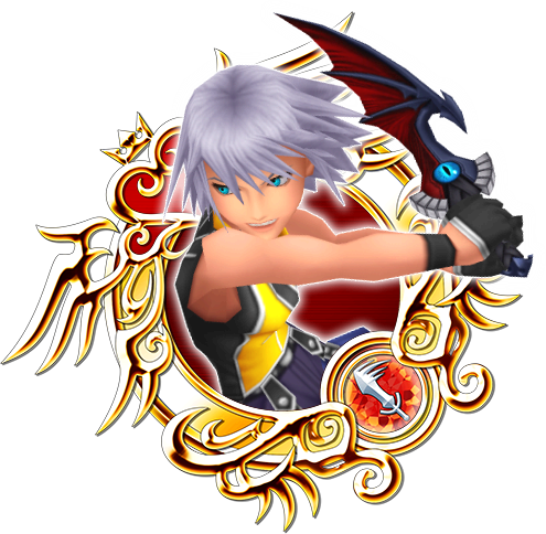 KH Riku