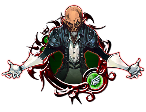 Master Xehanort [EX+]