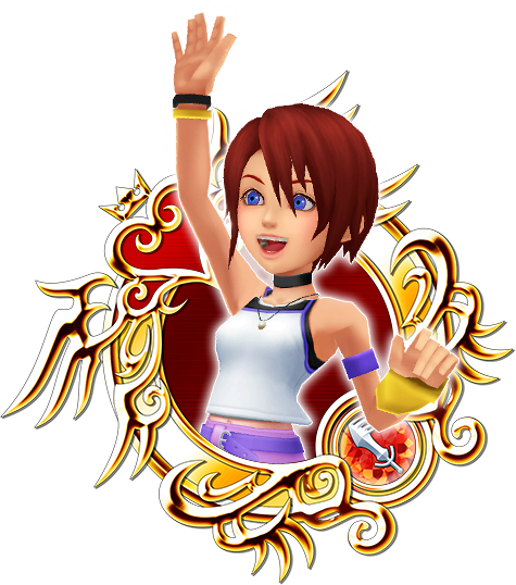 KH Kairi