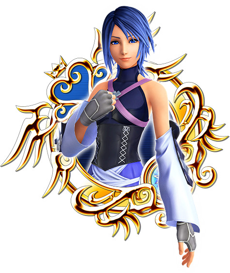 SN - KH III Aqua