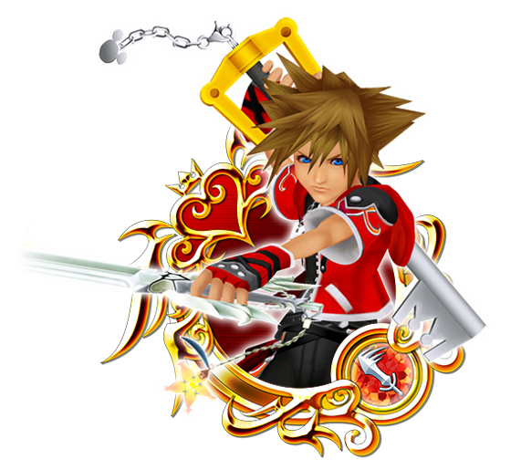 HD Valor Form Sora