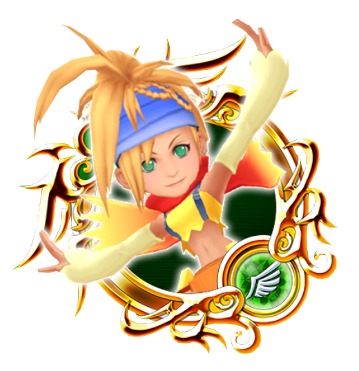 Rikku