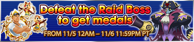 File:Event - Defeat the Raid Boss to get medals 4 banner KHUX.png