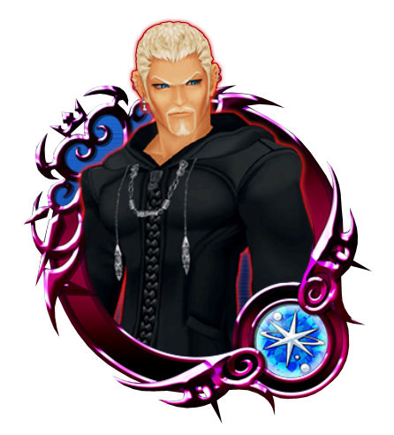 Luxord A