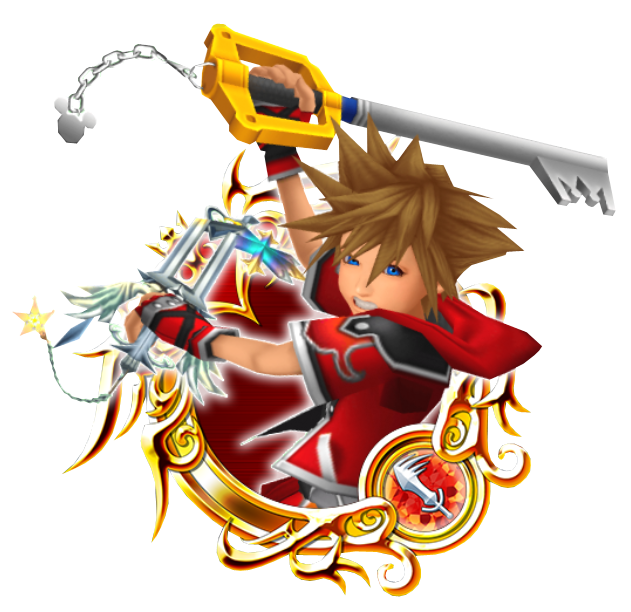 Valor Form Sora