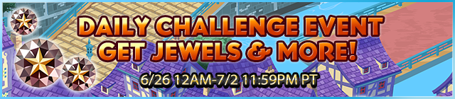 File:Event - Daily Challenge 23 banner KHUX.png