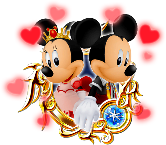 File:Mickey & Minnie 6★ KHUX.png