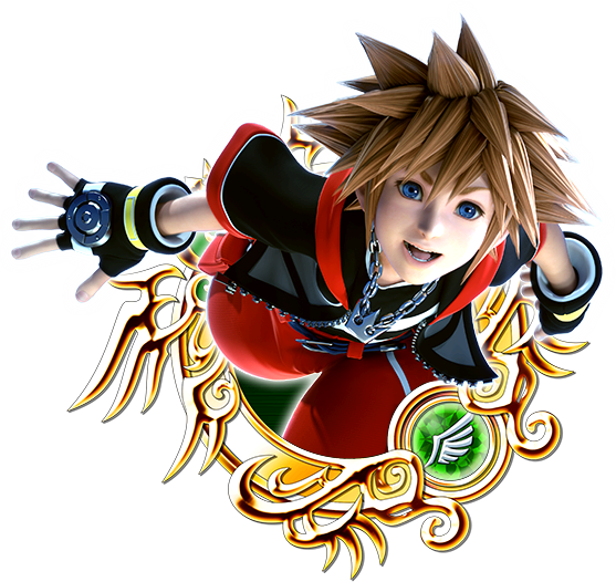 HD Sora