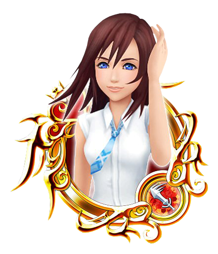 Uniform Kairi