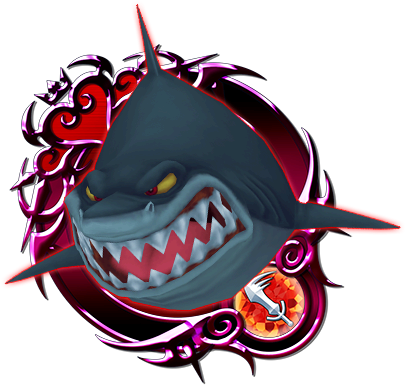 File:The Shark 5★ KHUX.png