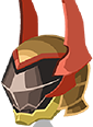 Armored Terra: Mask (♂) Coliseum Ranking