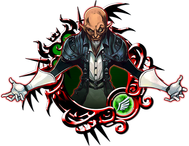 Master Xehanort [EX+]