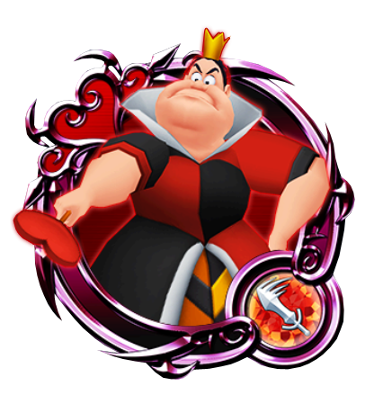 File:Queen of Hearts 4★ KHUX.png