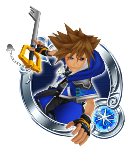 Wisdom Form Sora