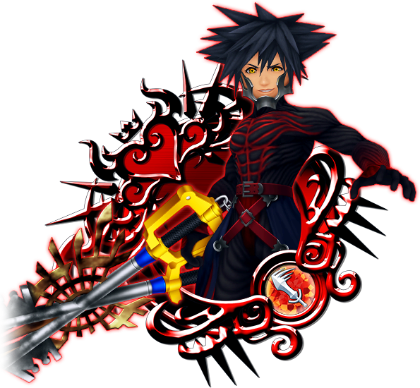 SP Vanitas