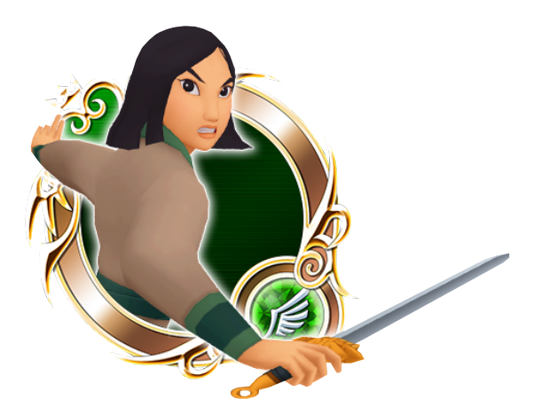 Mulan