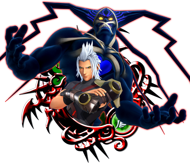 SN++ - KH III Terra-Xehanort