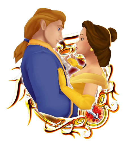 Prince & Belle