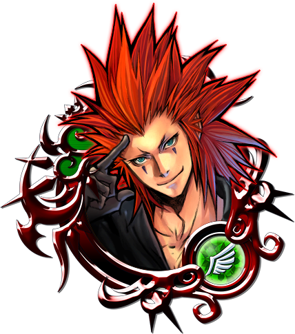 Axel Art [EX]