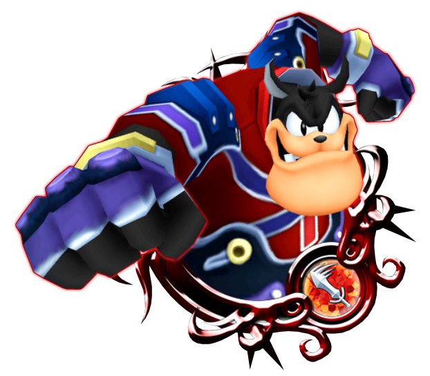 File:Pete 6★ KHUX.png
