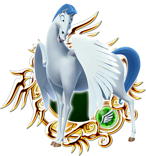 KH III Pegasus