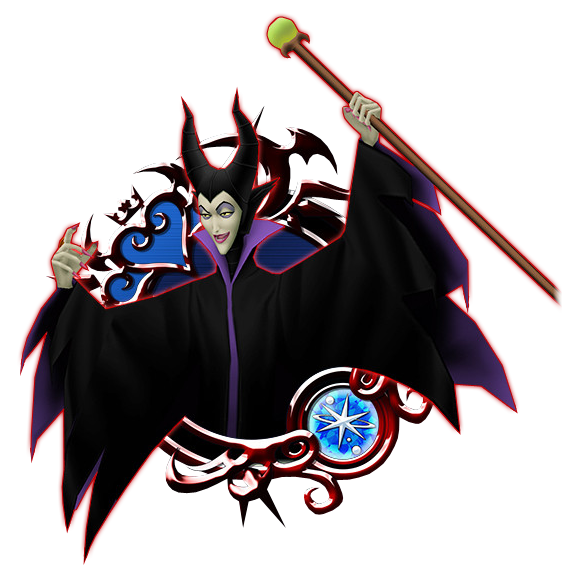 File:Maleficent A 6★ KHUX.png
