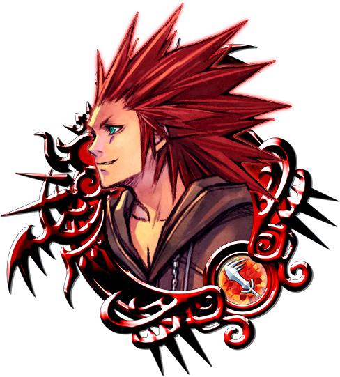 Prime - Illustrated Axel
