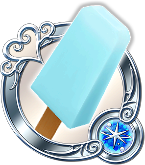 Sea-Salt Ice Cream