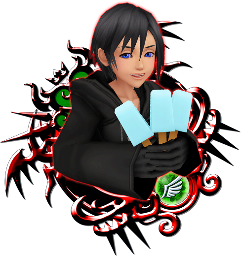 SP Xion